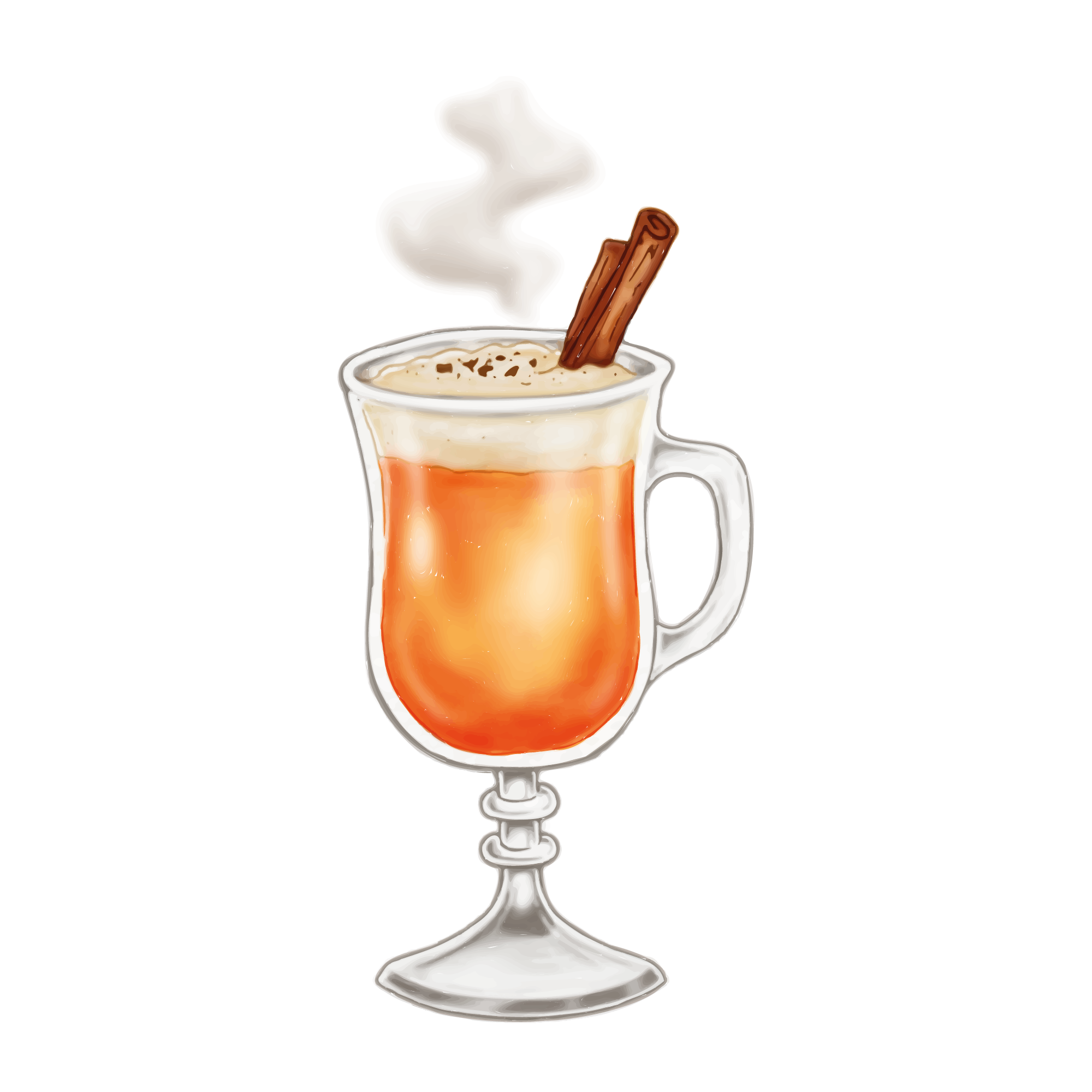 Hot Drinks